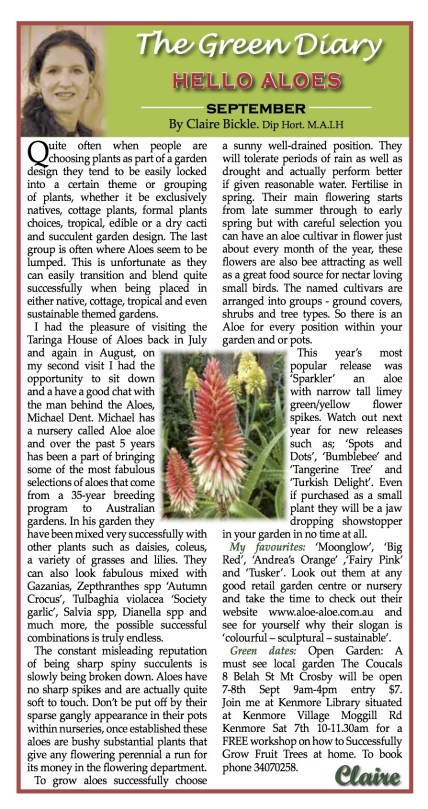 Original article published in xxxx September 2013