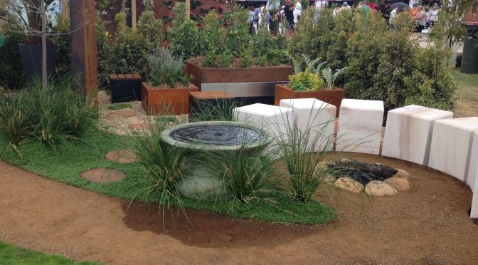 Brisbane International Garden Show